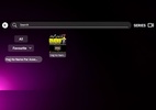 King 4k OTT Player for Mobile screenshot 1
