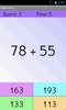 Math Training Game screenshot 4