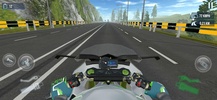Bike Racing: 3D Bike Race Game screenshot 5