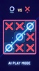 Tic Tac Toe - XO Puzzle screenshot 21