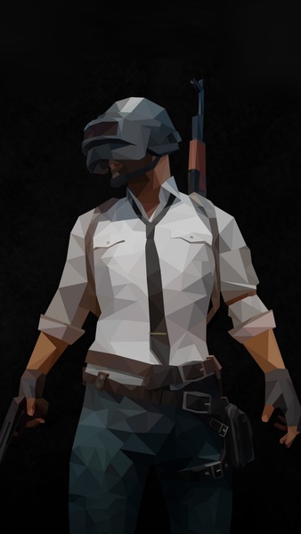 Android Pubg Wallpaper - Preview 1