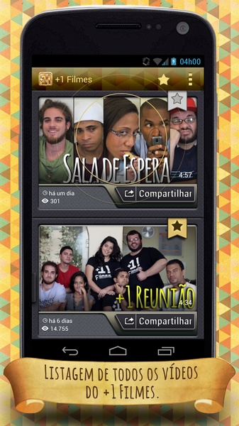 +1 Filmes - Preview 4