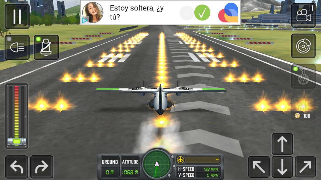 Airplane New York APK for Android - Download