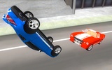 Stunt Car Driving 3D screenshot 5