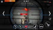 Elite Shooter: Sniper Killer screenshot 8
