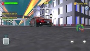 MegaSpeed Race screenshot 3