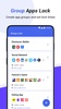 Gsmobile Applock screenshot 5