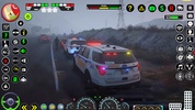 Police Car Game - Cop Games 3D screenshot 1