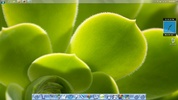SSuite Mac Dock for PC screenshot 1
