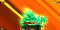 Dynasty Heroes screenshot 2