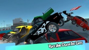 CAR CRASH GAME screenshot 1