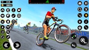 Cycle Game: Cycle Racing Games screenshot 7