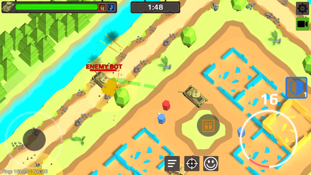 Brawl Tanks - Preview 7