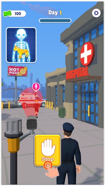 Street Patrols - Preview 9