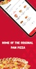 Pizza Hut Jeddah screenshot 6