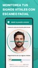 Blood Pressure App screenshot 6