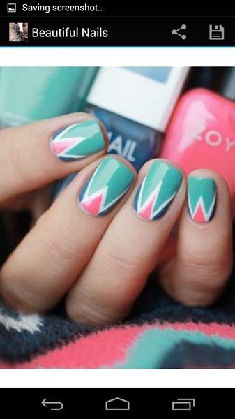 Beautiful Nails - Preview 1