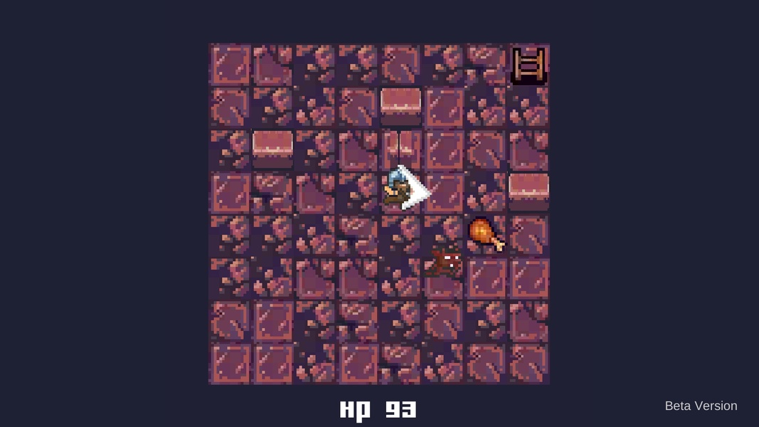 Dungeon 99 Levels - Preview 3