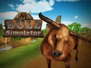 Bull Simulator 3D Wildlife screenshot 10