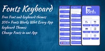 Font Keyboard screenshot 6