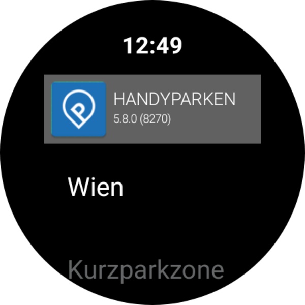 HANDY Parken - Preview 4