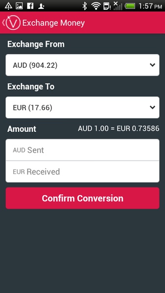 Global Wallet - Preview 2