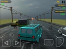 Car Traffic Racer screenshot 1
