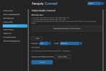 Ferqoly Convert for Windows - Download it from Uptodown for free