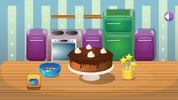Cake Maker screenshot 4