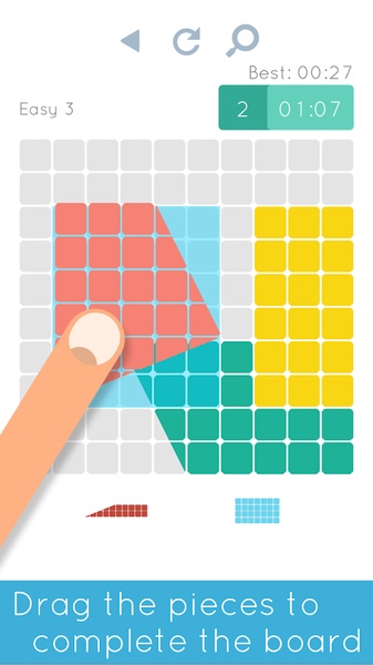 Blocks And Shapes - Preview 15