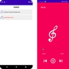 Music Simple App screenshot 1