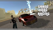 Grand Drag Racing screenshot 5