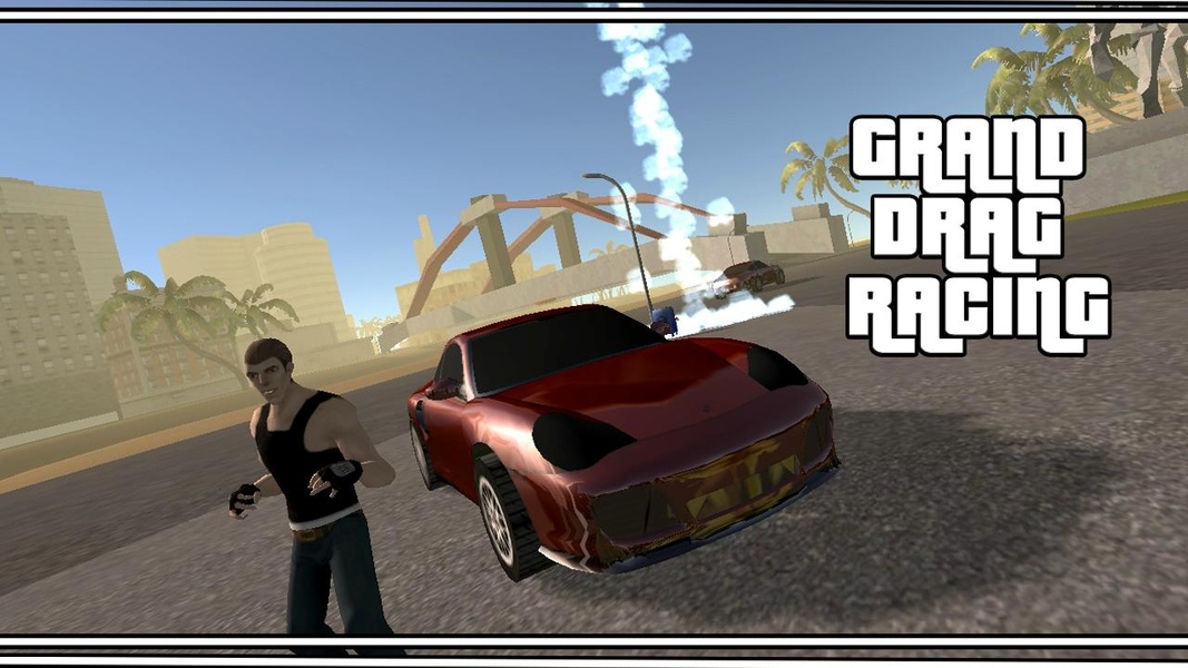 Grand Drag Racing - Preview 5