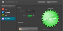 Icon Generator Pro screenshot 1