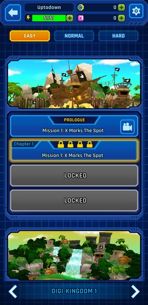 Disney Epic Quest - Preview 6
