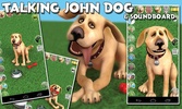 Talking John Dog & Soundboard screenshot 6