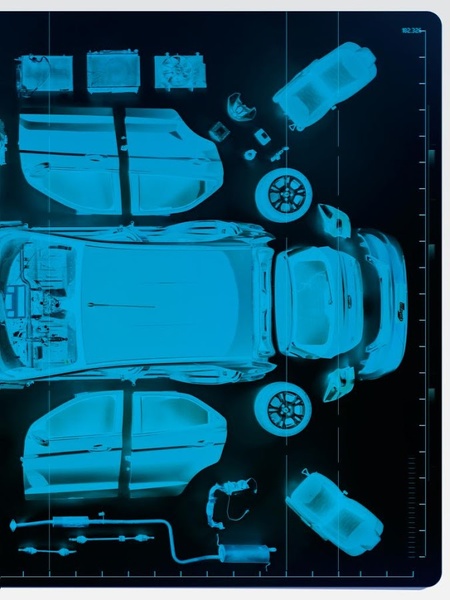 Quatro Rodas - Preview 1