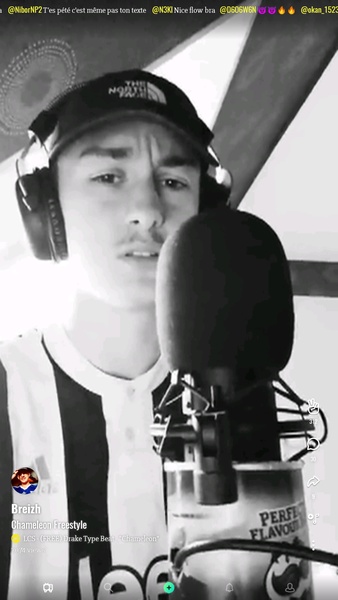 Keakr - Preview 3