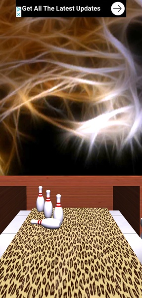 3D Bowling With Wild - Preview 9