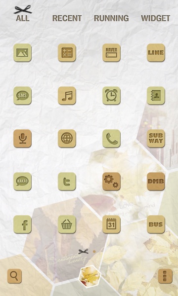 Daydream.autumn - Preview 4
