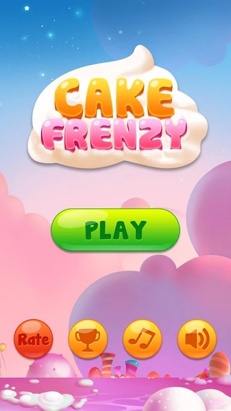 Cake Frenzy - Preview 9
