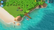 Boom Beach screenshot 3