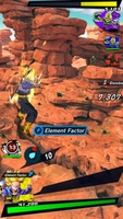 Dragon Ball Legends screenshot 4