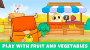 Bibi Farm: Games for Kids 2-5 screenshot 6