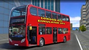 LONDON BUS SIMULATOR 2015 screenshot 5