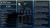 Dashboard Cast screenshot 1