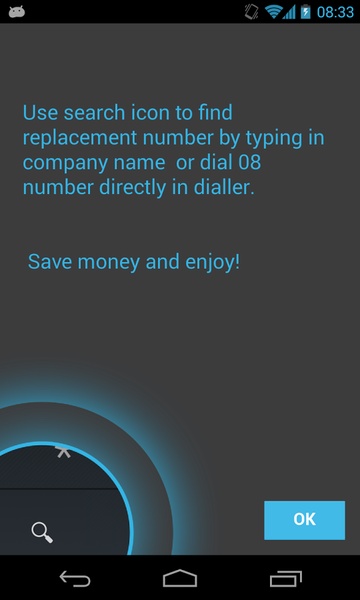 08 Free Call - Preview 5