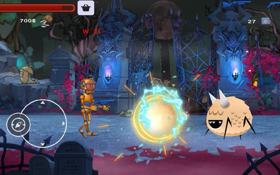 BEAST HUNTER 2 - Preview 4