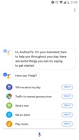 Download Google Assistant Go Apk