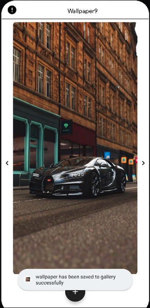 Cars Wallpapers HD - Preview 5